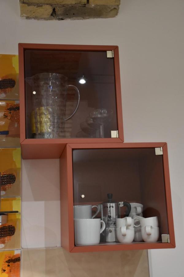 Apartmán La Casa Dei Papi 71 Řím Exteriér fotografie